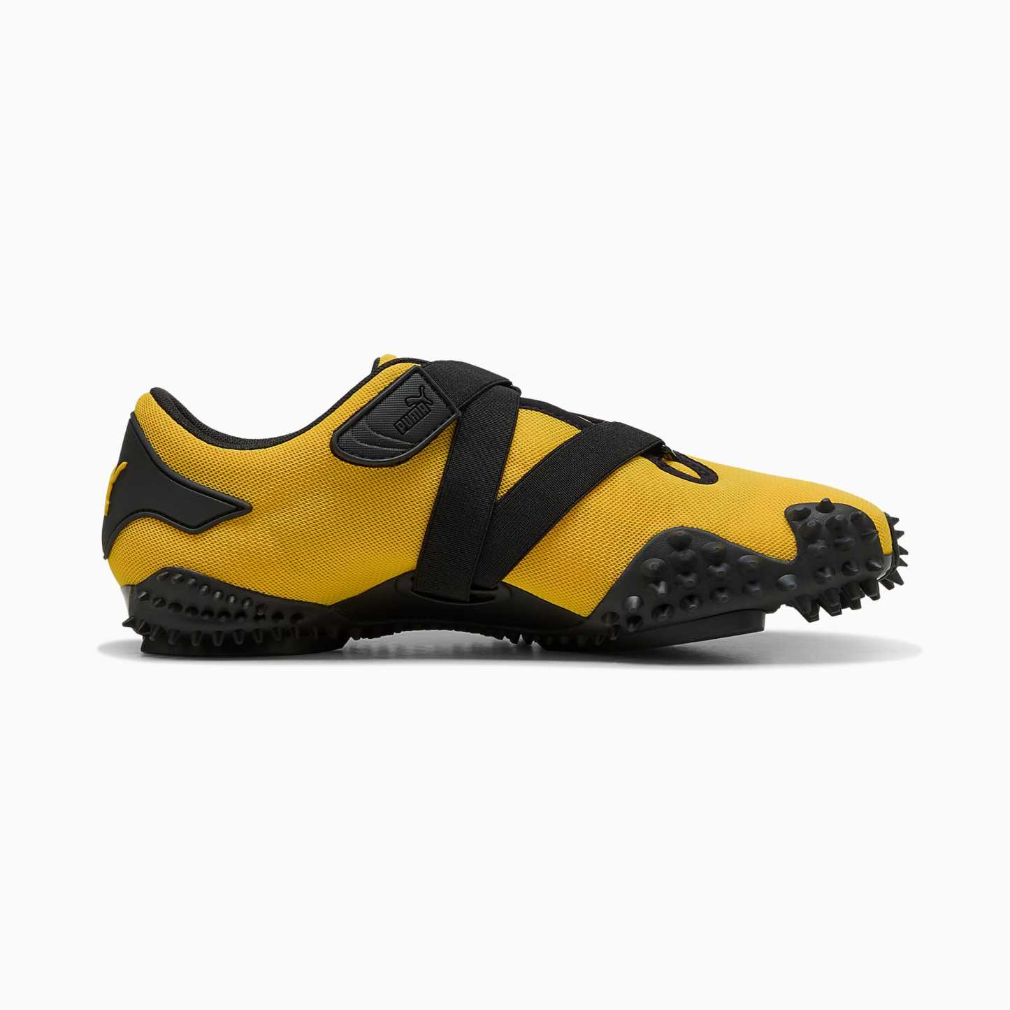Mostro OG PRIME UNISEX Ayakkabı - Pelé Yellow-PUMA Black - 403206_15 - Görsel 7