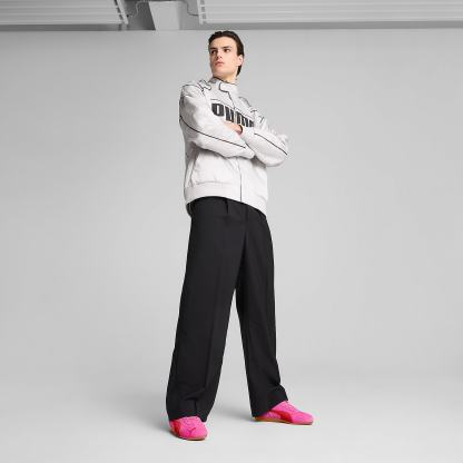 Speedcat OG UNISEX Ayakkabı - Pink Pixel-Glowing Red - 398846_56 - Görsel 2