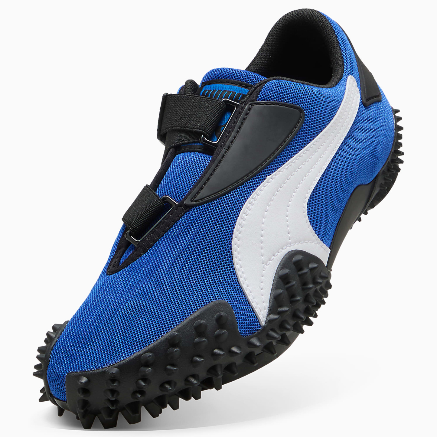 Mostro OG PRIME UNISEX Ayakkabı - Mountain Blue-PUMA White - 403206_01 - Görsel 8