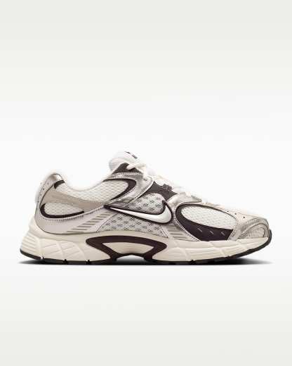 Nike V5 RNR Erkek Ayakkabısı - Phantom/Moon Particle/Burgundy Ash/Phantom