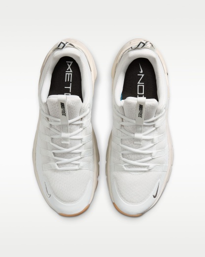 Nike Free Metcon 7 Kadın Antrenman Ayakkabısı - Summit White/Anthracite/Phantom/Metallic Silver