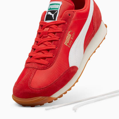 EASY RIDER VINTAGE Ayakkabı - Puma Red-Puma white - 399028_01 - Görsel 9
