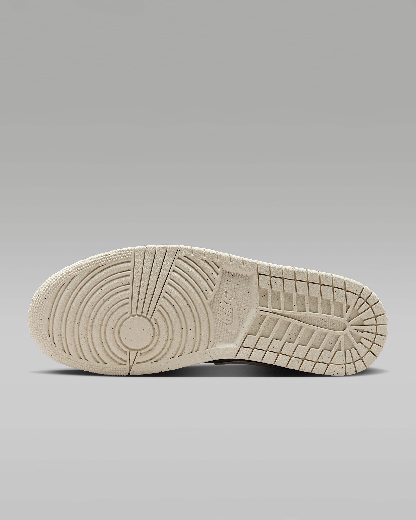Air Jordan 1 Low SE Erkek Ayakkabısı - Medium Olive/Sail/Light Orewood Brown