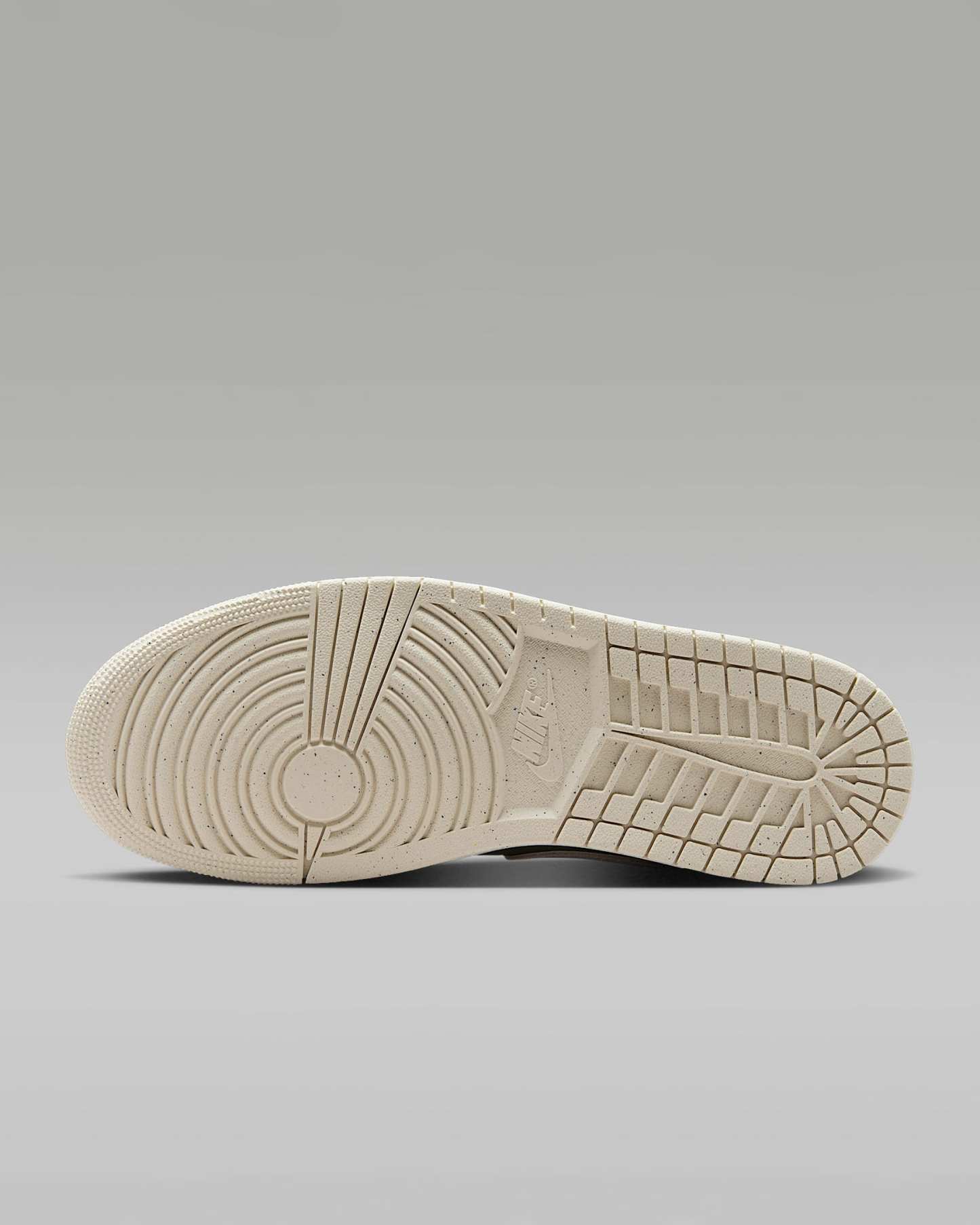 Air Jordan 1 Low SE Erkek Ayakkabısı - Medium Olive/Sail/Light Orewood Brown