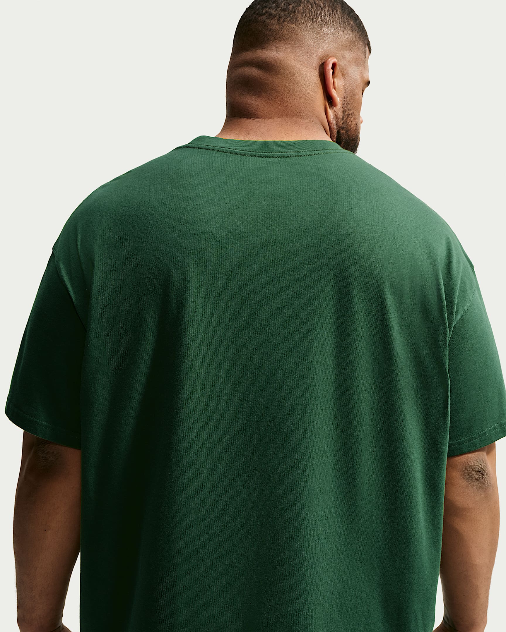 Nike Sportswear Tişört - Fir