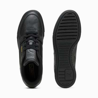 CA Pro CLASSIC II Ayakkabı - Puma Black-Puma Black - 402366_03 - Görsel 4