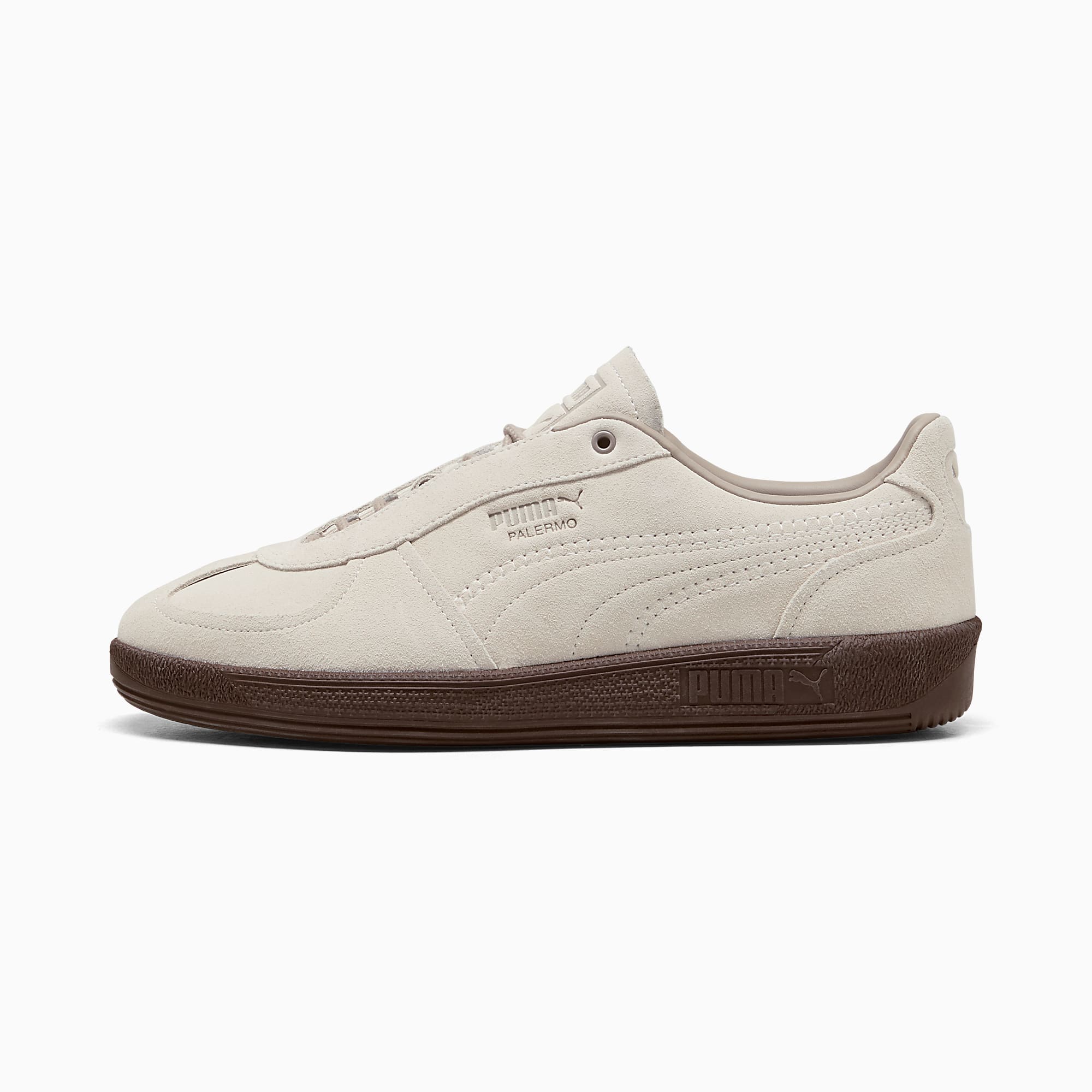 Palermo Graftman UNISEX Ayakkabı - Alpine Snow-Chestnut Brown - 403262_02 - Görsel 1