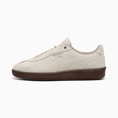 Palermo Graftman UNISEX Ayakkabı - Alpine Snow-Chestnut Brown - 403262_02 - Görsel 1