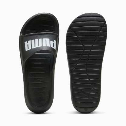 DIVECAT v2 LITE Terlik - Puma Black-Puma White - 374823_01 - Görsel 1