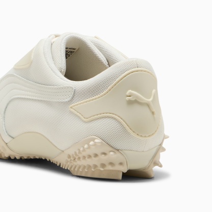 Mostro OG PRIME UNISEX Ayakkabı - Warm White-Alpine Snow - 403206_08 - Görsel 5
