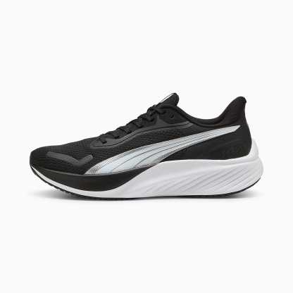 Pounce LITE Koşu Ayakkabısı - Puma Black-Puma White - 310778_01 - Görsel 1