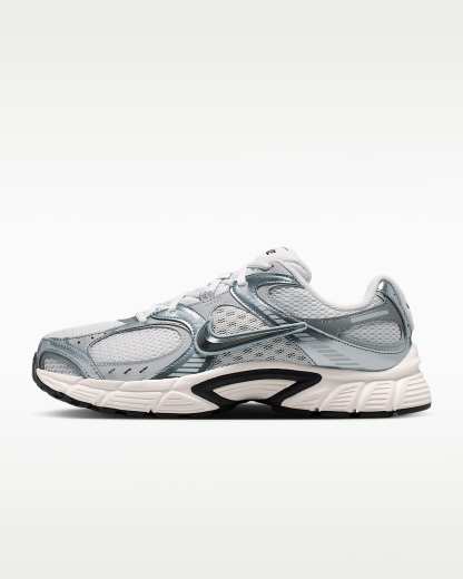 Nike V5 RNR Erkek Ayakkabısı - Photon Dust/Smoke Grey/Light Smoke Grey/Dark Smoke Grey