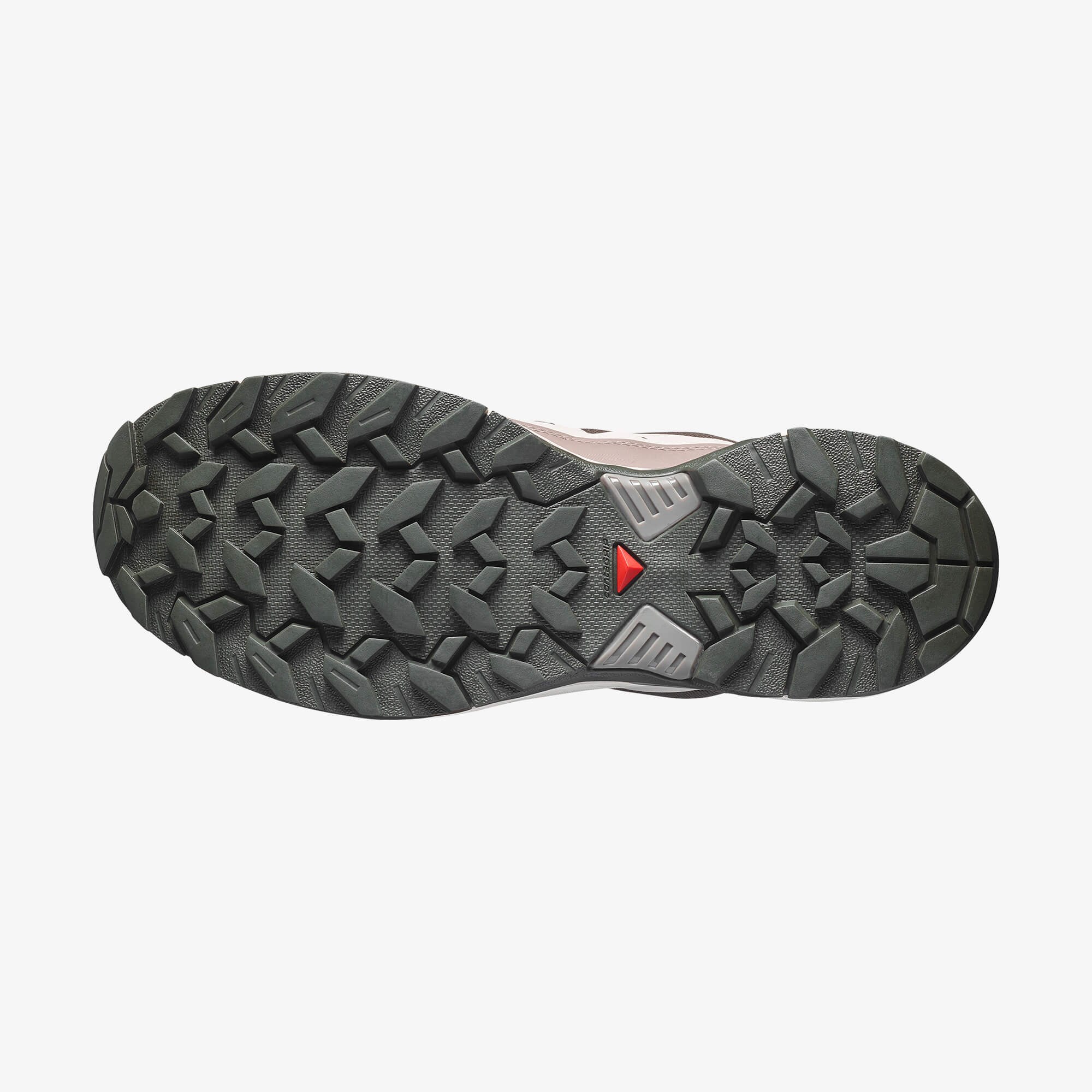 Salomon X ULTRA 360 GORE-TEX Erkek Outdoor Ayakkabı Cloudburst L45395200 - Cloudburst - L45395200 - image 5