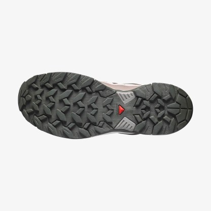 Salomon X ULTRA 360 GORE-TEX Erkek Outdoor Ayakkabı Cloudburst L45395200 - Cloudburst - L45395200 - image 5