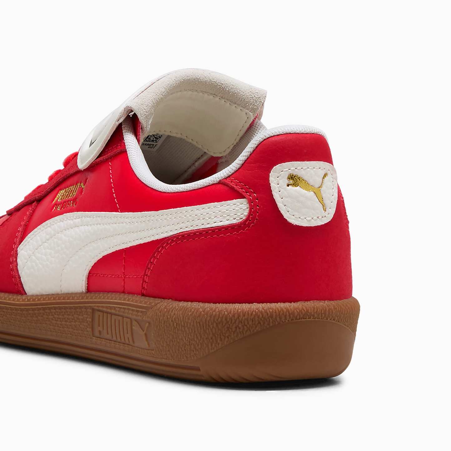 Palermo PREMIUM Ayakkabı - For All Time Red-Warm White - 401744_03 - Görsel 3