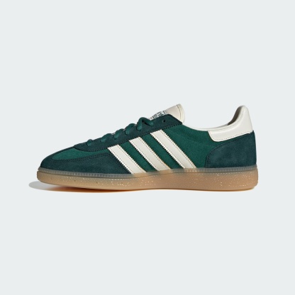 HANDBALL SPEZIAL AYAKKABI - Collegiate Green / Off White / Aurora Ivy - IH6589 - Görsel 6