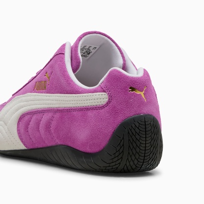Speedcat OG UNISEX Ayakkabı - Wild Berry-Rose Mauve - 398846_34 - Görsel 5
