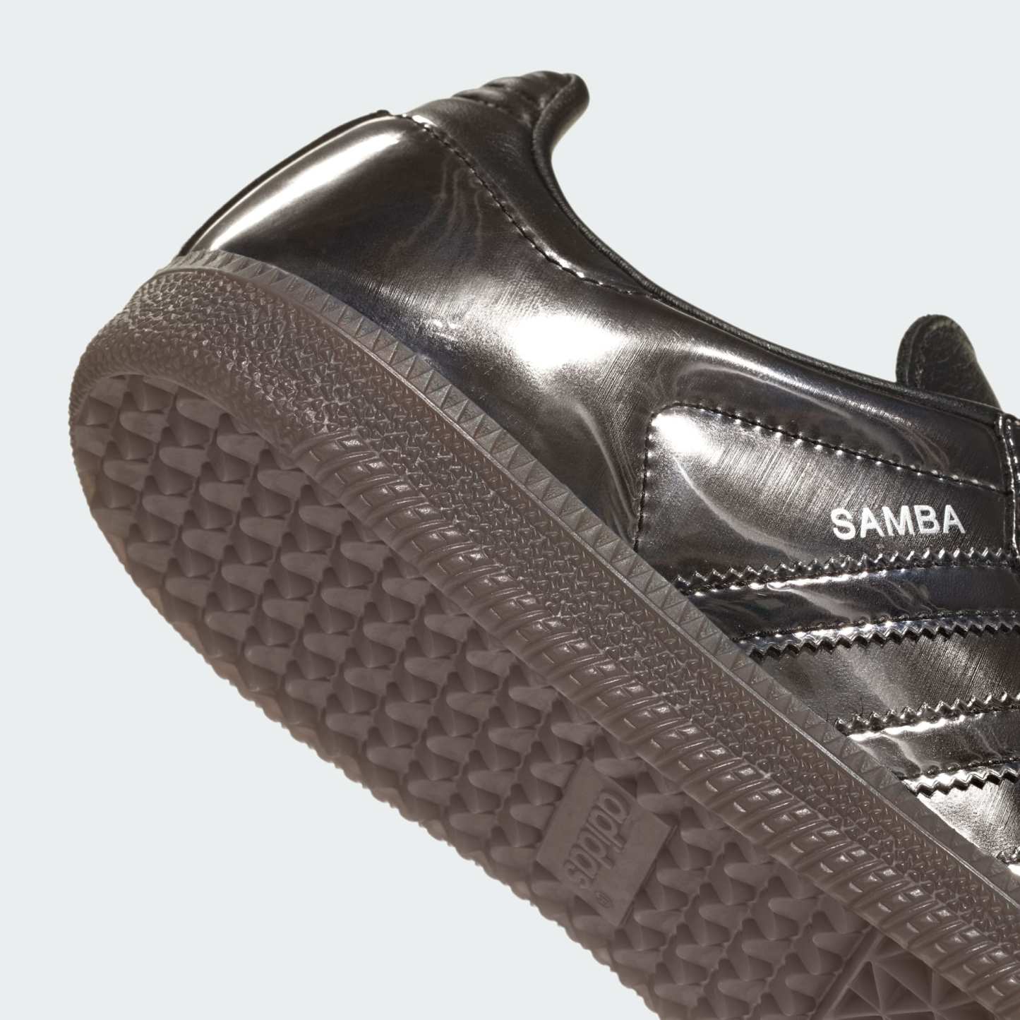 SAMBA OG AYAKKABI - Core Black / Core Black / Gum - KJ7486 - Görsel 8