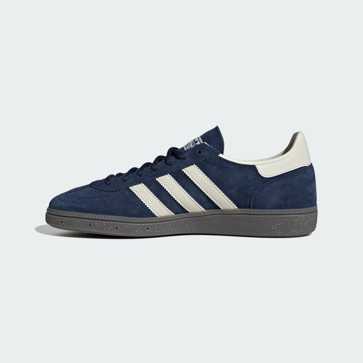 Handball Spezial Ayakkabı - Night Indigo / Cream White / Cloud White - IF7087 - Görsel 6