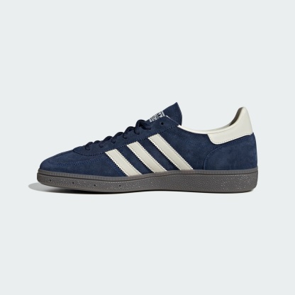 Handball Spezial Ayakkabı - Night Indigo / Cream White / Cloud White - IF7087 - Görsel 6