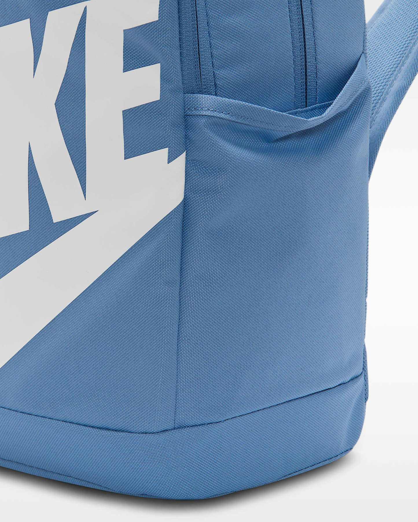 Nike Sırt Çantası (21 L) - Work Blue/Work Blue/Beyaz