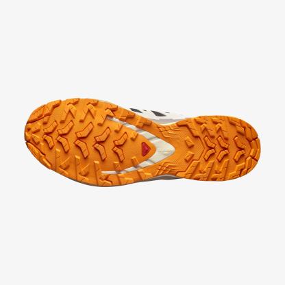 Salomon XA PRO 3D V9 GORE-TEX Erkek Outdoor Ayakkabı Alloy L49199100 - Black [L47881900] - L47881900 - image 6
