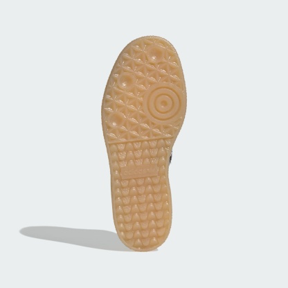 SAMBAE AYAKKABI - Cloud White / Core Black / Maroon - KI2153 - Görsel 3