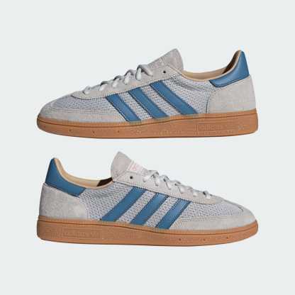 HANDBALL SPEZIAL AYAKKABI - Grey One / Dusky Ink / Gum - IH6593 - Görsel 7