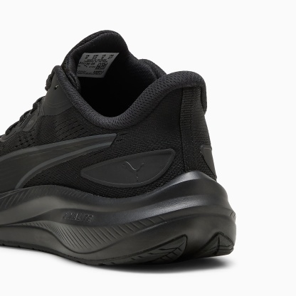 Skyrocket LITE 2 UNISEX Koşu Ayakkabısı - PUMA Black-Matte Silver - 311730_08 - Görsel 3