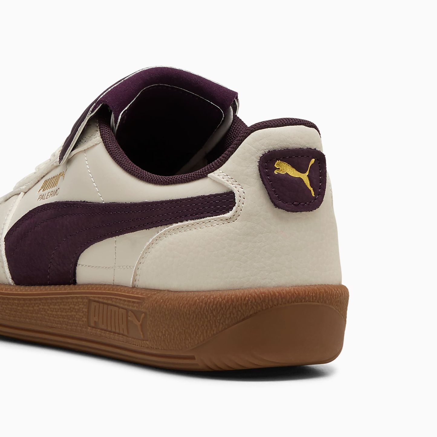 Palermo PREMIUM Ayakkabı - Alpine Snow-Midnight Plum - 401744_04 - Görsel 3