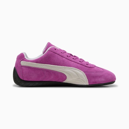 Speedcat OG UNISEX Ayakkabı - Wild Berry-Rose Mauve - 398846_34 - Görsel 7