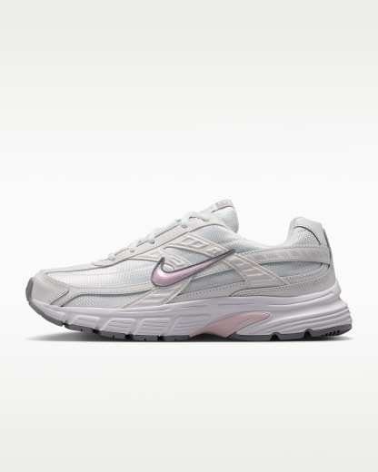 Nike Initiator Kadın Ayakkabısı - Summit White/Off White/Light Magenta/Bleached Lilac