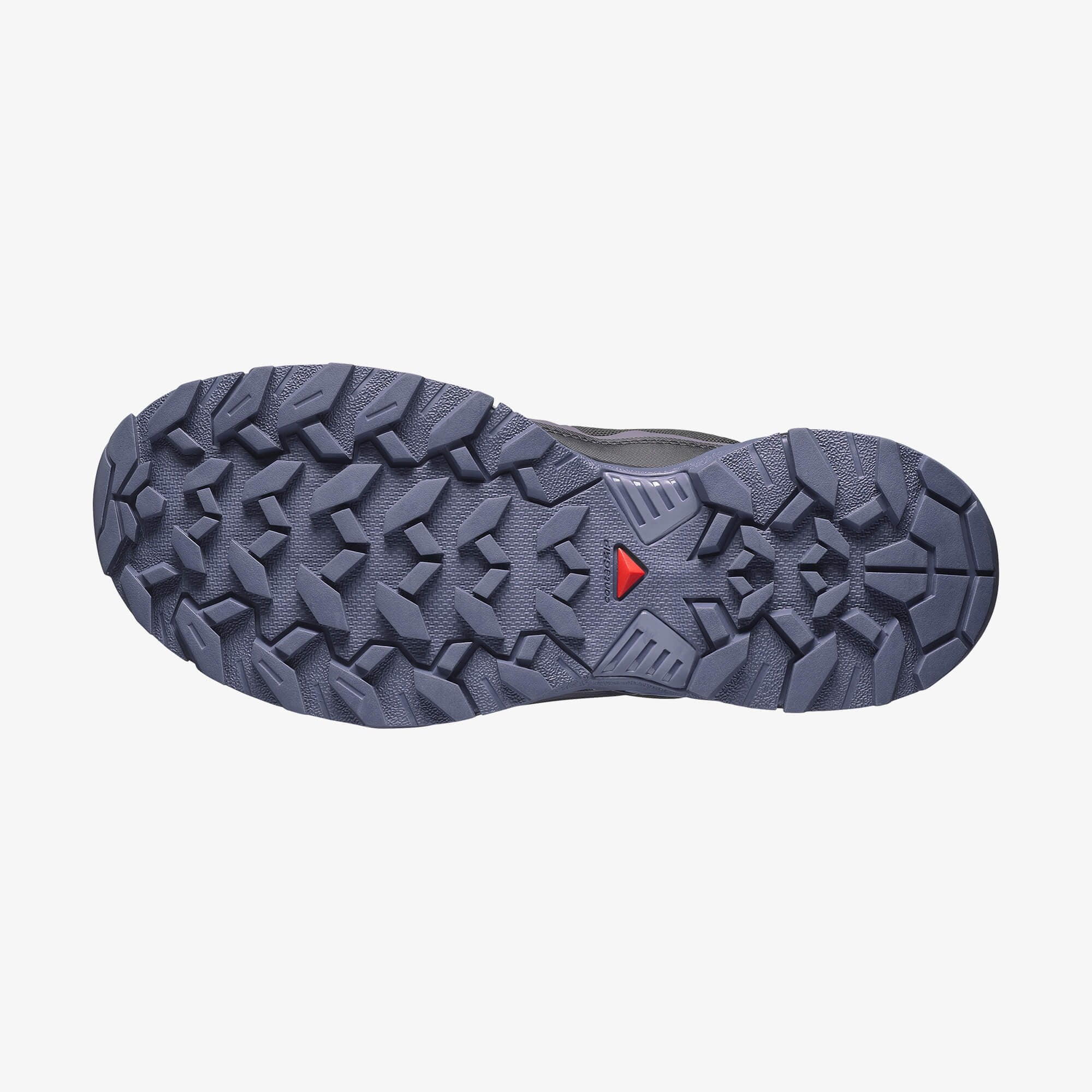 Salomon X ULTRA 360 GORE-TEX Kadın Outdoor Ayakkabı Sedona Sage L47982300 - Alloy - L45391700 - image 5