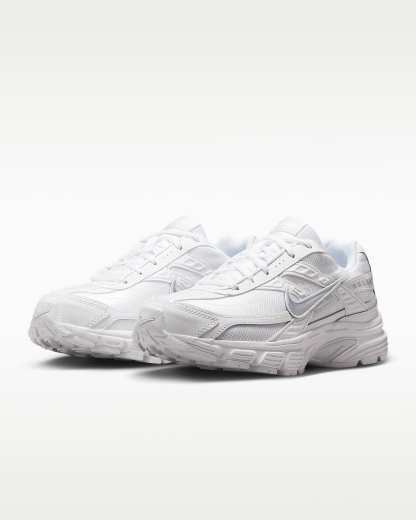 Nike Initiator Kadın Ayakkabısı - Beyaz/Photon Dust/Metallic Silver