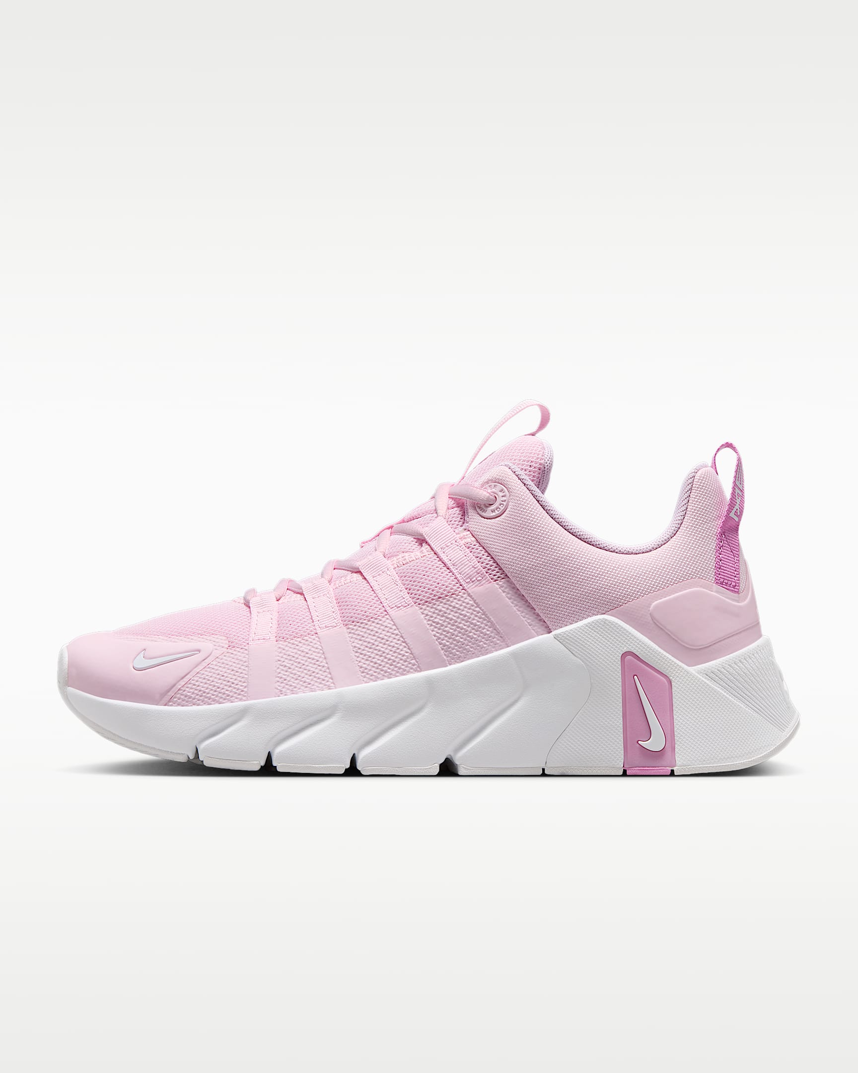 Nike Free Metcon 7 Kadın Antrenman Ayakkabısı - Pink Foam/Light Magenta/Beyaz/Beyaz
