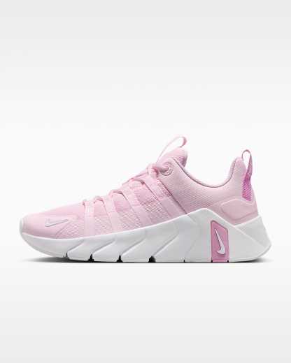 Nike Free Metcon 7 Kadın Antrenman Ayakkabısı - Pink Foam/Light Magenta/Beyaz/Beyaz