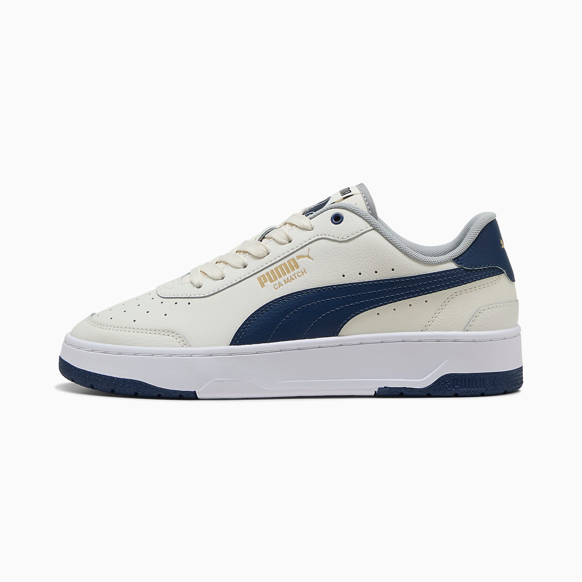 CA Match Ayakkabı - Vapor Gray-Persian Blue - 400779_16 - Görsel 1
