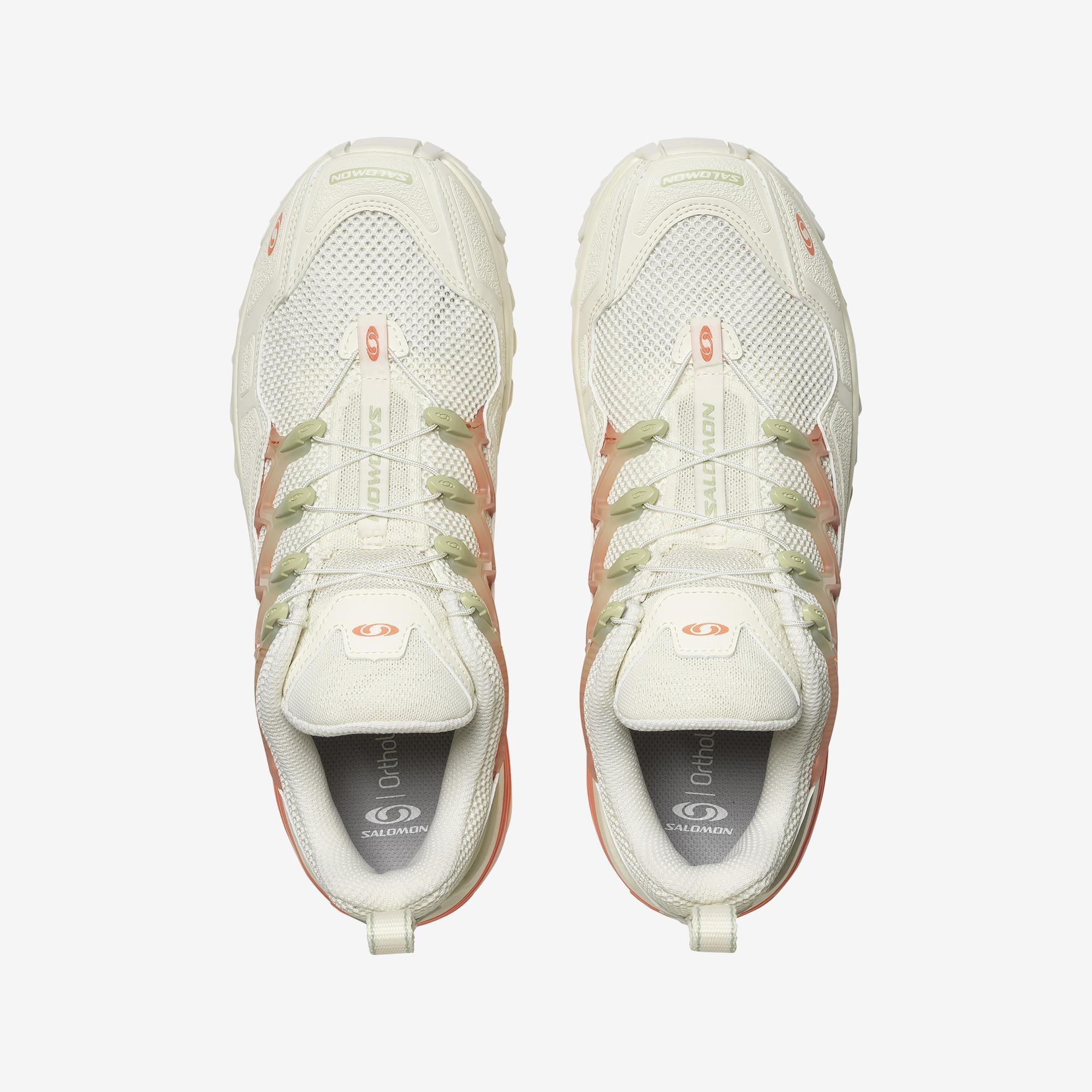 Salomon ACS + OG Unisex Sneaker White L47766700 - Sneaker - Beyaz - L47443400 - image 3