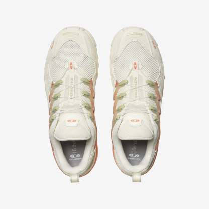Salomon ACS + OG Unisex Sneaker White L47766700 - Sneaker - Beyaz - L47443400 - image 3