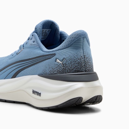 Electrify NITRO™ 5 UNISEX Koşu Ayakkabısı - Zen Blue-Moody Gray - 313488_06 - Görsel 3