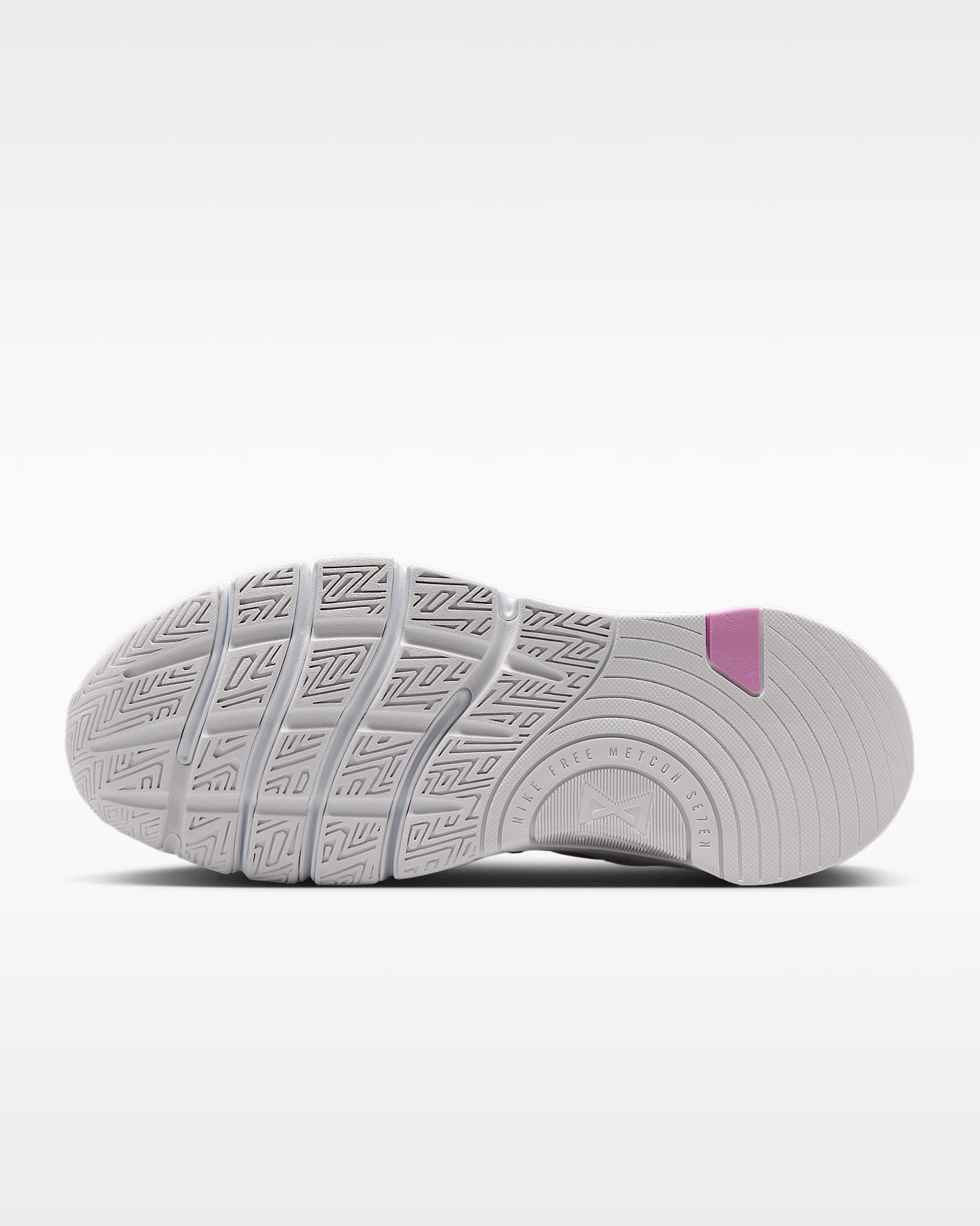 Nike Free Metcon 7 Kadın Antrenman Ayakkabısı - Pink Foam/Light Magenta/Beyaz/Beyaz