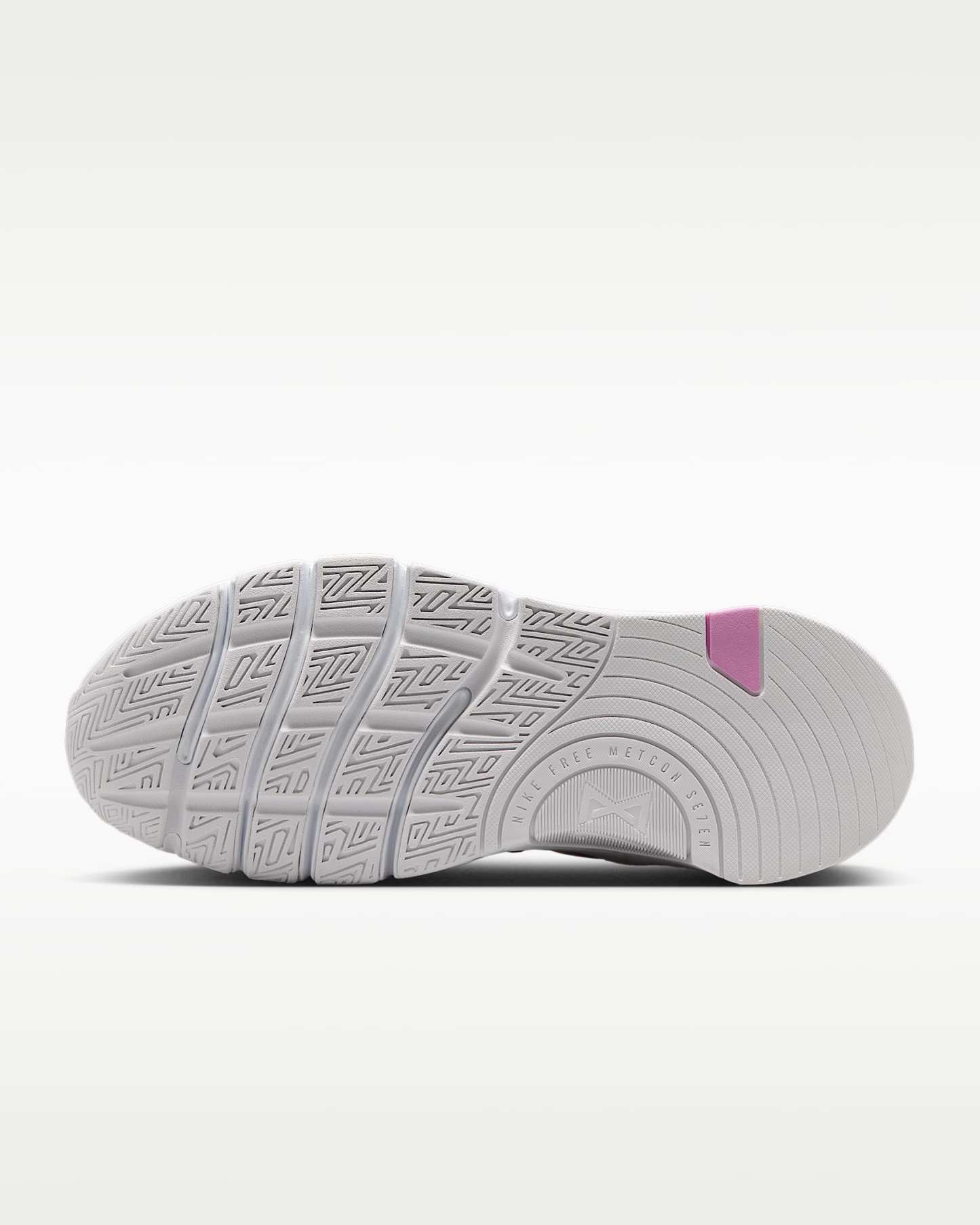 Nike Free Metcon 7 Kadın Antrenman Ayakkabısı - Pink Foam/Light Magenta/Beyaz/Beyaz