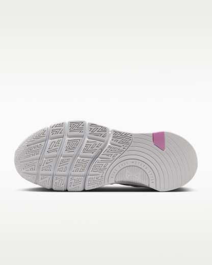Nike Free Metcon 7 Kadın Antrenman Ayakkabısı - Pink Foam/Light Magenta/Beyaz/Beyaz