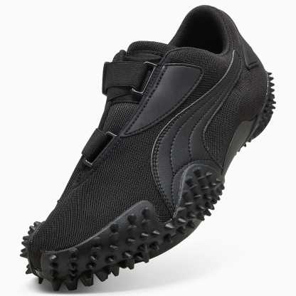 Mostro OG PRIME UNISEX Ayakkabı - Puma Black-Puma Black - 403206_04 - Görsel 8