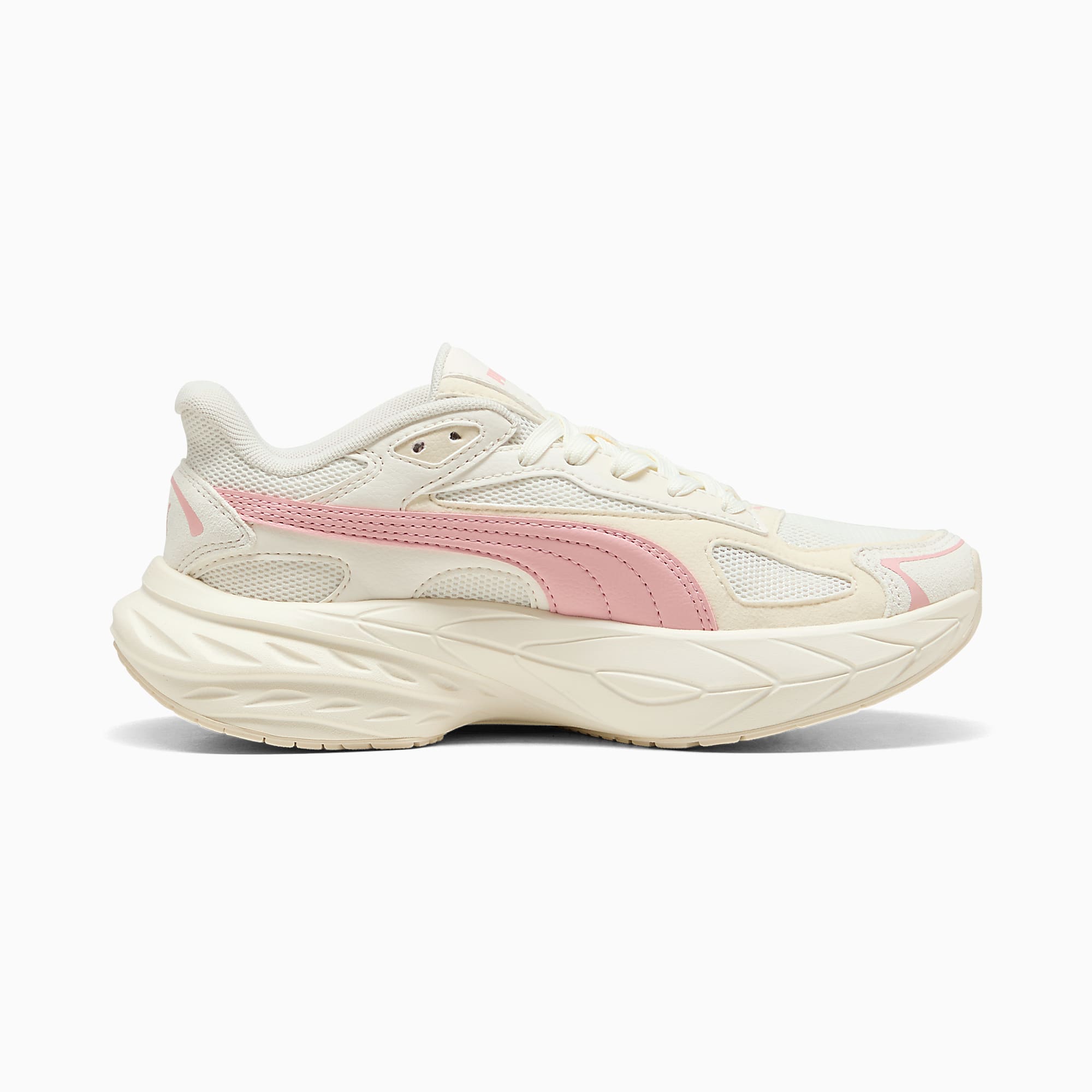 HYPNOTIC 2 UNISEX Ayakkabı - Warm White-Rosy Outlook-Alpine Snow - 404714_08 - Görsel 5