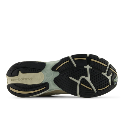 New Balance 2010 Kahverengi Unisex Günlük Giyim U2010281 - Kahverengi