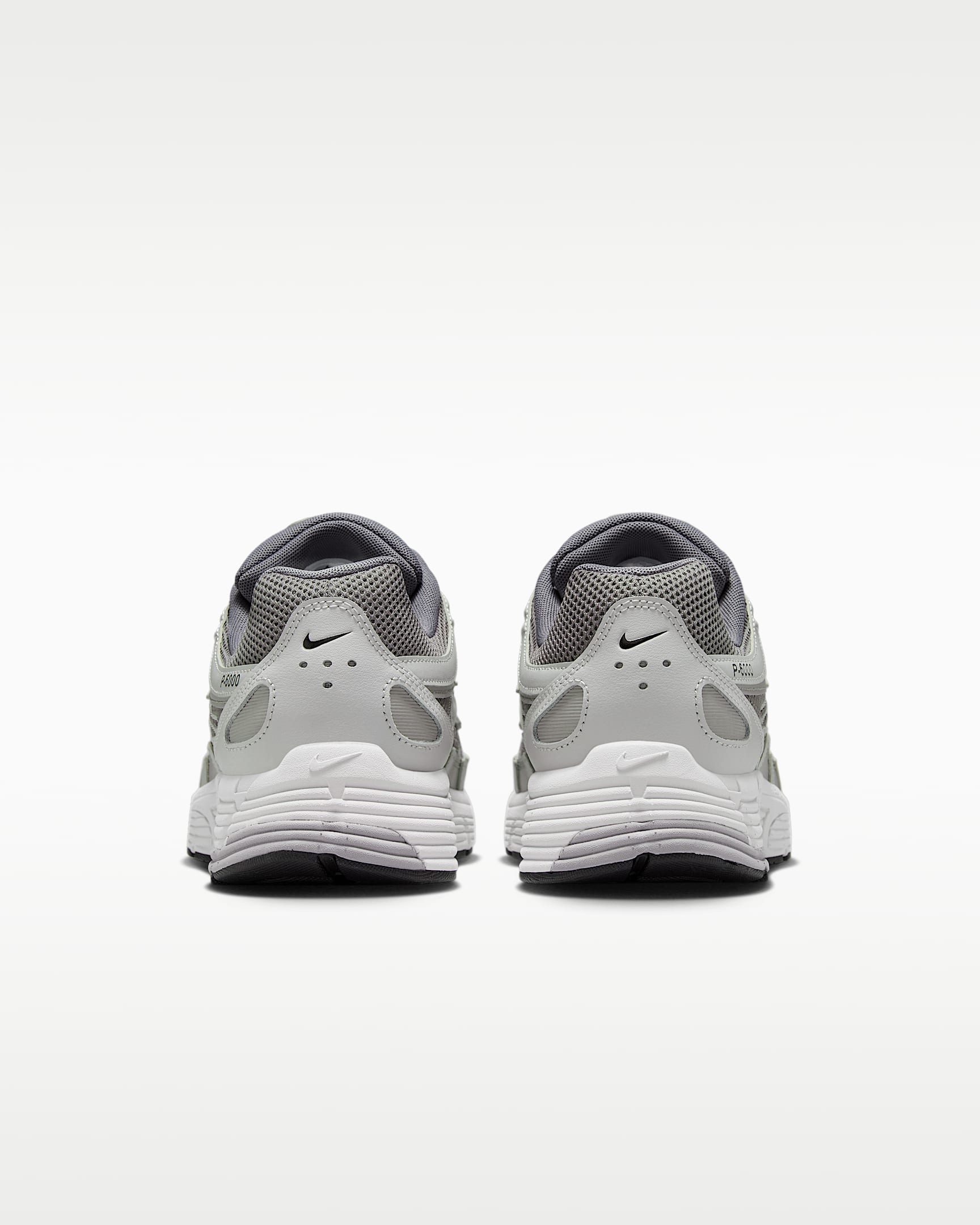 Nike P-6000 Ayakkabı - Atmosphere Grey/Pencil Point/Vast Grey/Siyah