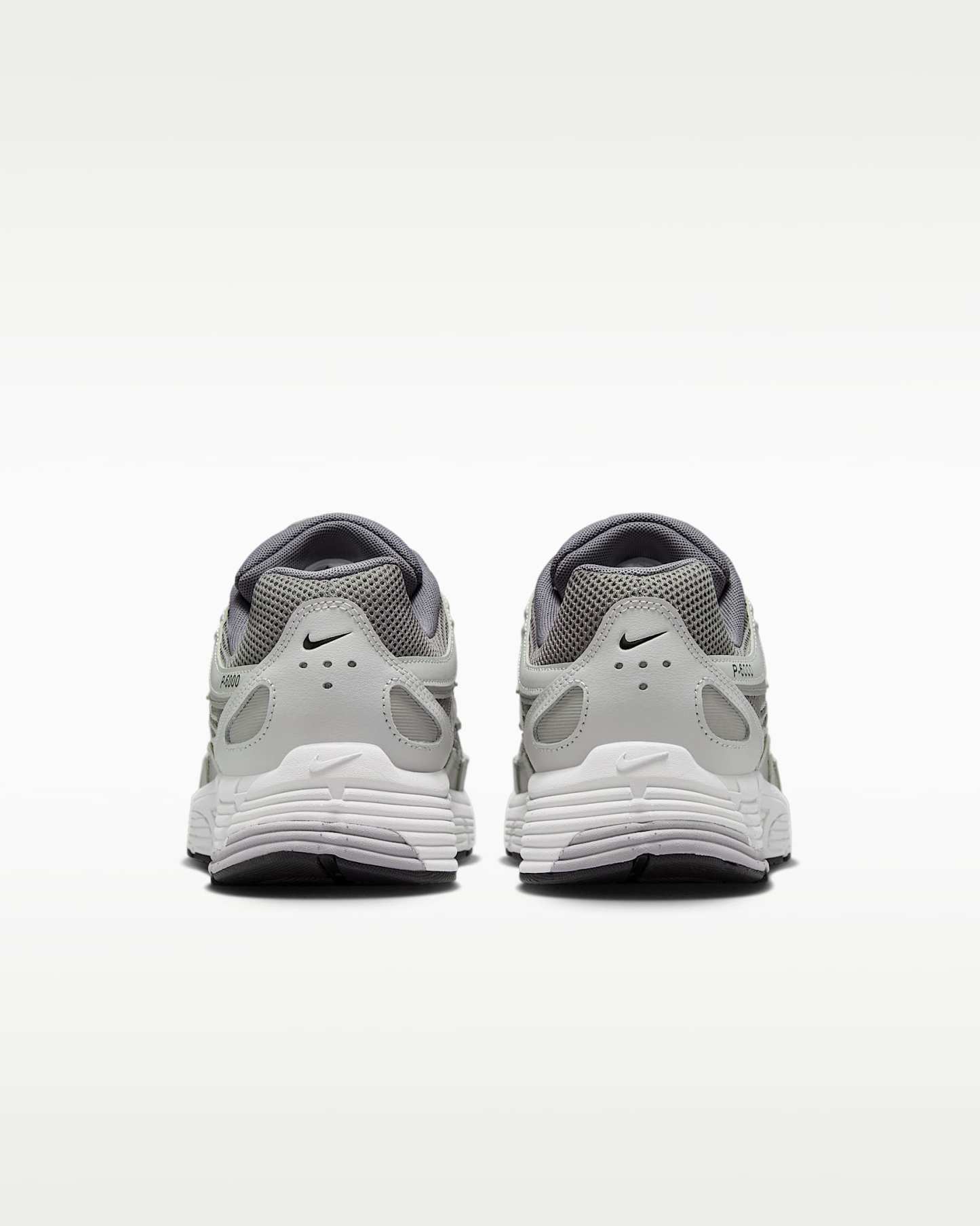 Nike P-6000 Ayakkabı - Atmosphere Grey/Pencil Point/Vast Grey/Siyah