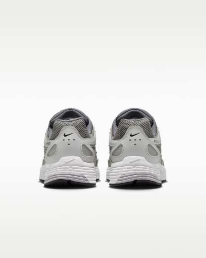 Nike P-6000 Ayakkabı - Atmosphere Grey/Pencil Point/Vast Grey/Siyah