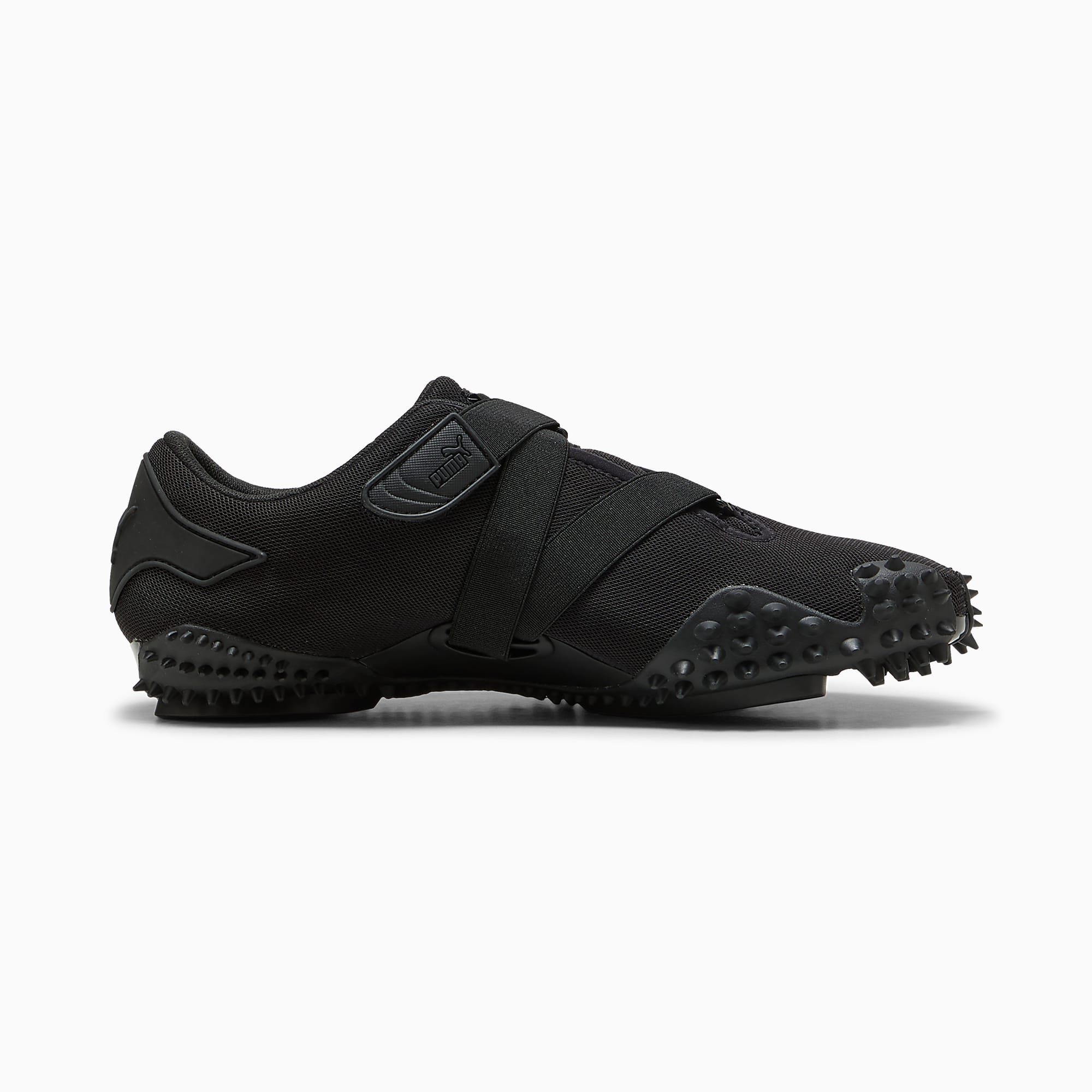 Mostro OG PRIME UNISEX Ayakkabı - Puma Black-Puma Black - 403206_04 - Görsel 7